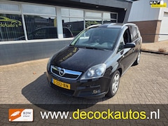 Opel Zafira - 2.2 Essentia/AUTOMAAT/EXPORT