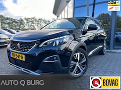 Peugeot 5008 - 1.2 PureTech Allure | 7 Persoons | Automaat | Carplay | Memory | Navi | Distributieriem Ve