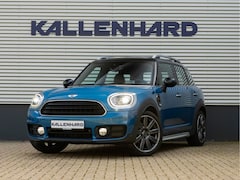 MINI Countryman - 1.5 Cooper Chili - Pano - Memoryzetel - Yours Leder - Harman Kardon - Head-Up