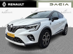 Renault Captur - 1.3 TCe 130 EDC Edition One - Automaat / Camera
