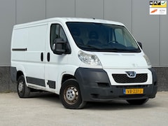 Peugeot Boxer - 330 2.2 HDI L1H1 Profit+ Airco, Marge, Euro 5