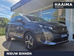 Peugeot 3008 - 1.2 PureTech GT | Achteruitrijcamera | Parkeersensoren V+A | Cruise & Climate control | Na