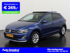 Volkswagen Polo - 1.0 TSI Highline DSG | Schuifdak | Zondag Open