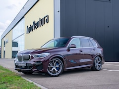 BMW X5 - xDrive45e High Executive M-Sport | Driving Professional | Schuif-/Kantel Pano | Multifunct