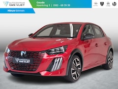 Peugeot 208 - 1.2 PureTech 100 GT | Navigatie | 360° Camera | Keyless Entry | Apple Carplay/Android Auto