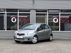 Toyota Yaris - 1.0 VVTi + | TREKHAAK 10-26 APK 5 DEUR |