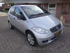 Mercedes-Benz A-klasse - 150 Classic airco