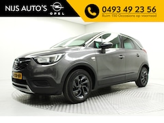 Opel Crossland X - 1.2 120 Jaar Edition | Carplay / Navi / Climate / Cruise / Bluetooth