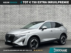 Nissan Qashqai - 1.3 MHEV Xtronic Limited Edition | Panoramadak | Head-Up Display | 360° Camera | El. achte