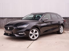SEAT Leon Sportstourer - 1.4 TSI eHybrid PHEV FR Business Intense | Elek. Trekhaak | LED | Carplay | Camera | Sfeer