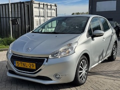 Peugeot 208 - 1.2 e-VTi Envy Automaat Clima Nap