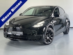 Tesla Model Y - Long Range AWD 75 kWh 351 PK / Leder / Camera / Autopilot