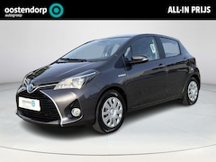 Toyota Yaris - 1.5 Hybrid Trend | All-in prijs | Automaat | Camera | Airco |