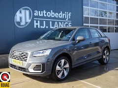 Audi Q2 - 35 TFSI epic