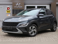 Hyundai Kona - 1.6 GDI HEV 141pk DCT Comfort Winterpack RIJKLAAR