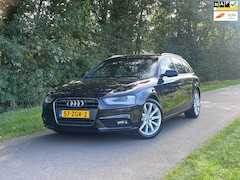 Audi A4 Avant - 1.8 TFSI Pro Line Business | Cruise + Navi Nu € 4.975, - |