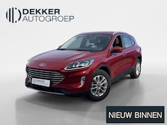 Ford Kuga - 2.5 PHEV Titanium