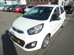 Kia Picanto - navi apk 5.26 1.0 CVVT ISG Airco