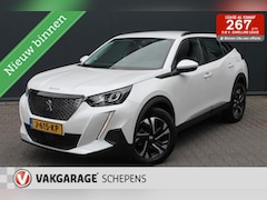 Peugeot 2008 - 1.2 PureTech Allure | 3D display | Navi | Camera | keyless
