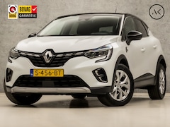 Renault Captur - 1.0 TCe 90 Intens Sport (VIRTUAL COCKPIT, APPLE CARPLAY, GROOT NAVI, CLIMATE, CAMERA, LEDE