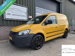 Volkswagen Caddy - Bestel 1.6 TDI|CarPlay|Airco|Cruise|Dashcam|