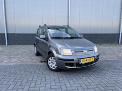 Fiat Panda - 1.2 Edizione Cool 5 deurs Airco NL auto NAP