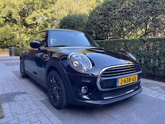 MINI One - MINI One 1.5 Black Edition  | Pepper | Bj.2020 | Navi | 16"