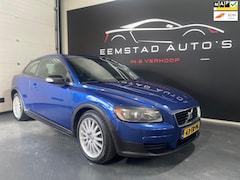 Volvo C30 - 1.8 Kinetic