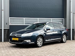 Citroën C5 Tourer - 1.6 e-HDi Collection Bnss bj.2014 Navi|Trekhaak|Opendak|Nap
