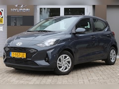 Hyundai i10 - 1.0i 67pk Aut Comfort Smart