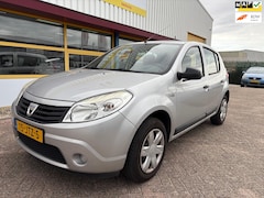 Dacia Sandero - 1.2 Ambiance AIRCO APK T/M 1-11-26