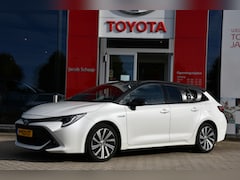 Toyota Corolla Touring Sports - 1.8 Hybrid Executive Limited Automaat 122pk | Head-up display | LED-koplampen | Dealer-ond