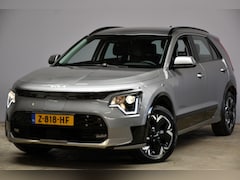 Kia e-Niro - 64, 8 kWh 204pk Aut DynamicLine