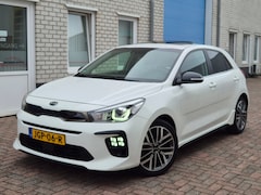Kia Rio - 1.0 TGDI GT-Line Airco-Cruise-Schuifdak-Led-Camera