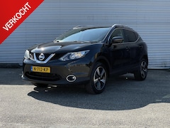 Nissan Qashqai - 1.2 Acenta*51.000KM*Pano|360cam|Cruise