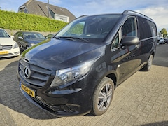 Mercedes-Benz Vito - 109 CDI Functional Lang