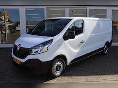 Renault Trafic - 1.6 dCi T29 L2H1 Comfort, Cruise Control, Airco, Navigatie, Prijs Is Rijklaar Ex Btw