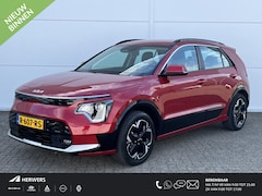 Kia Niro EV - DynamicLine 64.8 kWh /airco (automatisch)/Apple Carplay/Android Auto/ cruise control adapt