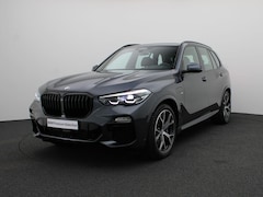 BMW X5 - xDrive45e High Executive | M Sportpakket | Comfortstoelen | Trekhaak | Driving Assist. Pro