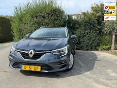 Renault Mégane E-Tech - Estate 1.6 Plug-In Hybrid 160 Intens