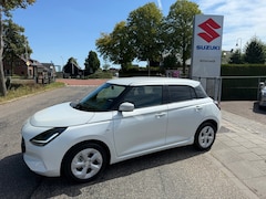 Suzuki Swift - 1.2 Select Smart Hybrid 04/2025 // AUTOMAAT // Nieuwstaat // Snel te rijden // Rijklaarpri