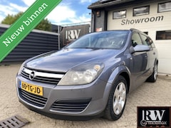 Opel Astra Wagon - 1.6 Business
