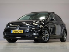 Volkswagen Polo - 1.0 TSI HL R Line Business |Pano|Virtual|Stoelverwrm|