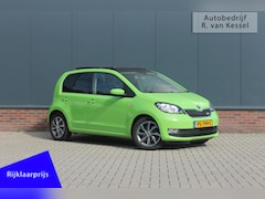 Skoda Citigo - 1.0 GT Style I Panoramadak I ECC I Stoelverw. I NL-auto