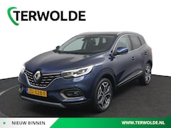 Renault Kadjar - TCe 140 GPF Intens | Trekhaak | 19" velgen | Achteruitrijcamera | Navigatie | Cruise Contr