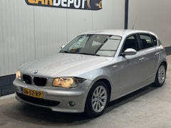 BMW 1-serie - 120i
