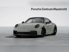 Porsche 911 - Carrera GTS