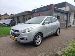 Hyundai ix35 - 1.6 GDi Business Ed. Navi, Cruise, Trekhaak afn