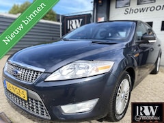 Ford Mondeo - 2.0 Trend met nieuwe APK