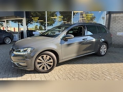 Volkswagen Golf Variant - 1.0 TSI Comfortline trekhaak/nav